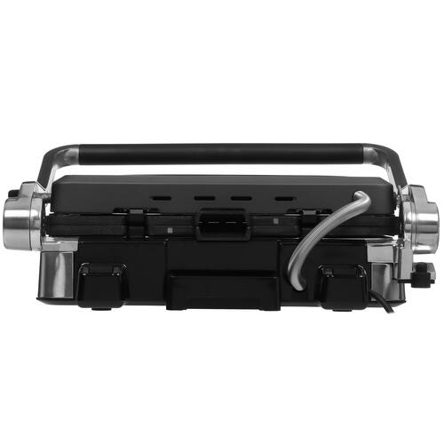 Купить Гриль Braun CG9167 серебристый  9077517. Характеристики, отзывы и цены в Донецке