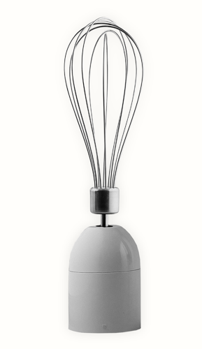 Купить Блендер погружной Kraft KF-HB1542WGLR белый  5371088. Характеристики, отзывы и цены в Донецке