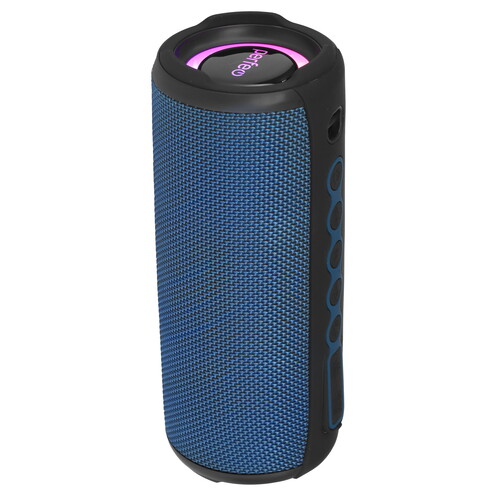 Купить Портативная колонка Perfeo TELAMON, синий  9073661. Характеристики, отзывы и цены в Донецке