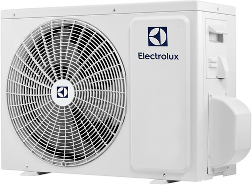 Купить Кондиционер настенный сплит-система Electrolux EACS-07HAL/N8 белый  9131117. Характеристики, отзывы и цены в Донецке