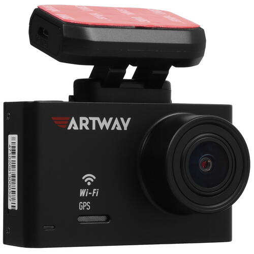 Купить Видеорегистратор Artway AV-701  9938044. Характеристики, отзывы и цены в Донецке