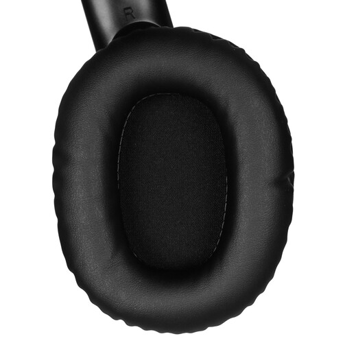 Купить Беспроводные/проводные наушники TFN Rhythm черный 2024  5496206. Характеристики, отзывы и цены в Донецке