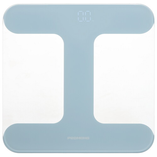 Купить Весы Redmond SB1811 голубой  9150669. Характеристики, отзывы и цены в Донецке