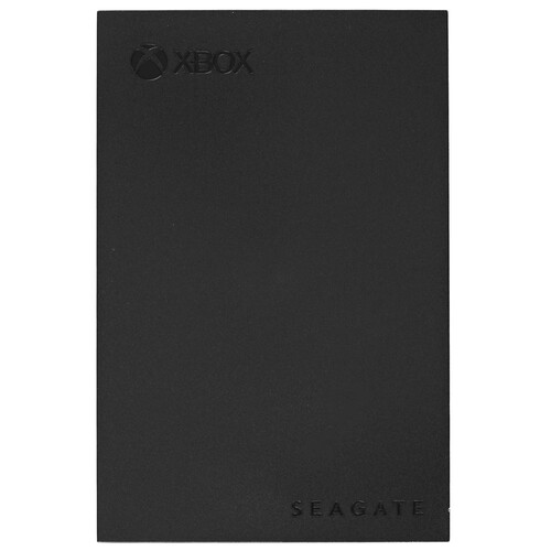 Купить 4 ТБ Внешний HDD Seagate Gaming Drive  5408804. Характеристики, отзывы и цены в Донецке