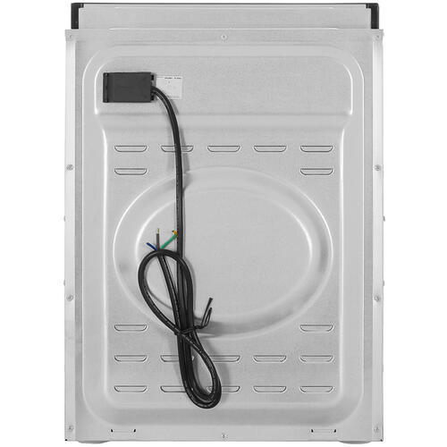 Купить Электрический духовой шкаф DEXP 1YLO45BB черный  4878646. Характеристики, отзывы и цены в Донецке