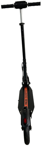 Купить Электросамокат Kugoo S3 Max черный  5491138. Характеристики, отзывы и цены в Донецке