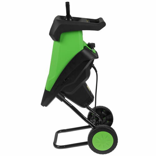 Купить Садовый измельчитель электрический DEKO DKSH2800  4818782. Характеристики, отзывы и цены в Донецке
