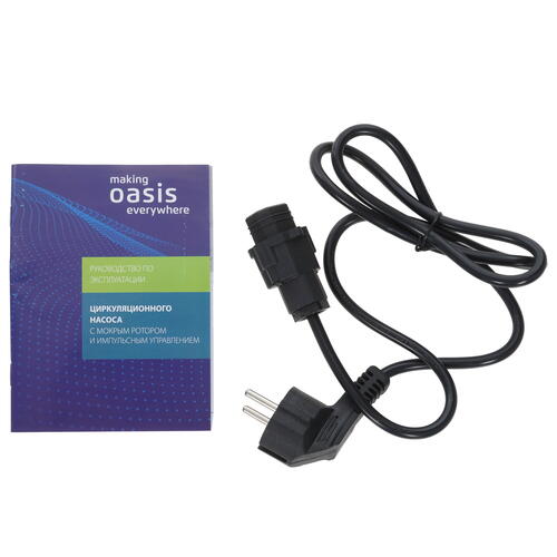 Купить Циркуляционный насос Oasis CE-32/6  9972787. Характеристики, отзывы и цены в Донецке