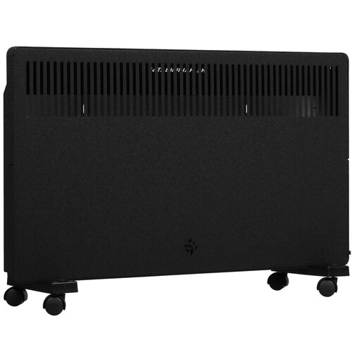 Купить Конвектор DEXP CHR-20WB  9143442. Характеристики, отзывы и цены в Донецке