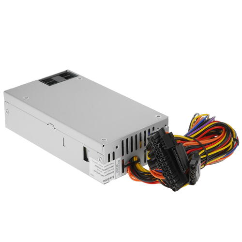 Купить Серверный БП Exegate ServerPRO-1U-F250AS  1668223. Характеристики, отзывы и цены в Донецке