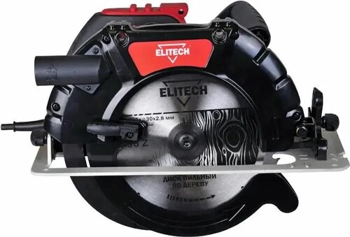 Купить Пила дисковая Elitech ПД 2085Э  9079167. Характеристики, отзывы и цены в Донецке
