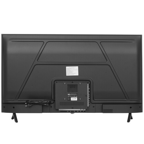 Купить 42" (107 см) Телевизор BQ 42FS07B черный  9173447. Характеристики, отзывы и цены в Донецке