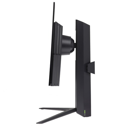 Купить 27" Монитор LG UltraGear 27GS95QE-B черный  5463976. Характеристики, отзывы и цены в Донецке