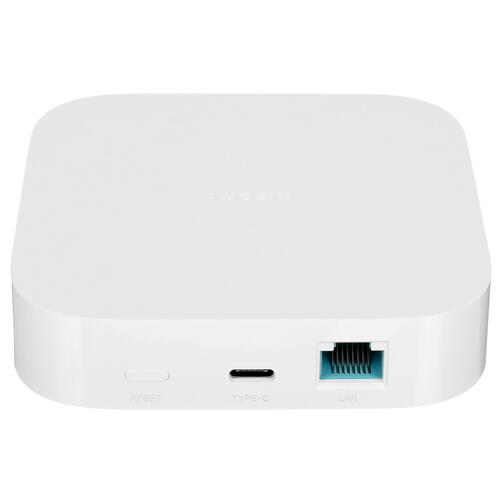 Купить Центр управления умным домом Xiaomi Smart Home Hub 2  5080136. Характеристики, отзывы и цены в Донецке