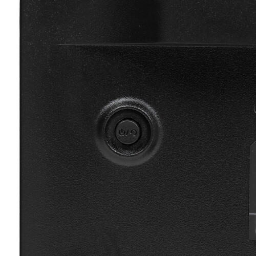 Купить 23.8" Монитор DEXP DF24N1 черный  5447667. Характеристики, отзывы и цены в Донецке