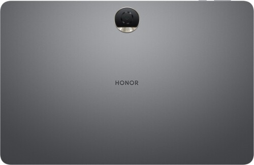 Купить 12.1" Планшет HONOR Pad 9 Wi-Fi 256 ГБ серый  5612715. Характеристики, отзывы и цены в Донецке