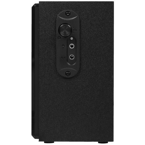 Купить Колонки Defender SPK 270 черный  9204187. Характеристики, отзывы и цены в Донецке
