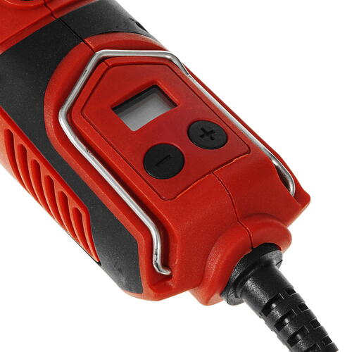 Купить Прямая шлифовальная машина Elitech МПШ 0170Э  9088437. Характеристики, отзывы и цены в Донецке