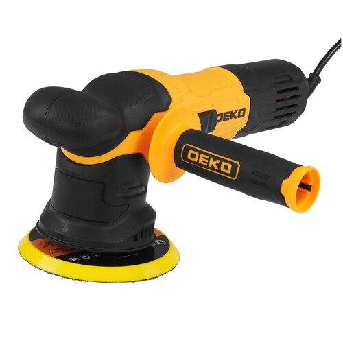 Купить Полировальная машина DEKO PDK-1200  5610749. Характеристики, отзывы и цены в Донецке