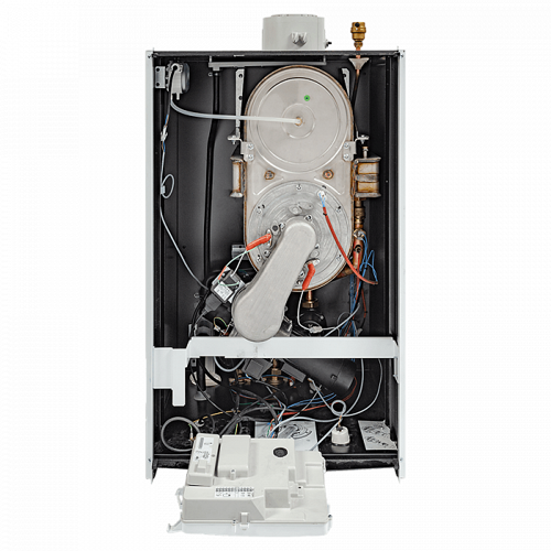 Купить Газовый котел Baxi LUNA Duo-tec MP 1.70 настенный  9966069. Характеристики, отзывы и цены в Донецке