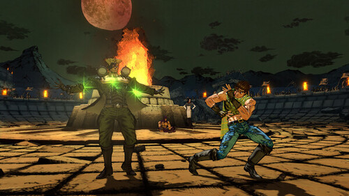 Купить Дополнение для игры JoJo's Bizarre Adventure: All-Star Battle R Season Pass (Steam)  5484157. Характеристики, отзывы и цены в Донецке