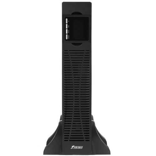Купить ИБП Powerman Online 1000 RT  5358643. Характеристики, отзывы и цены в Донецке