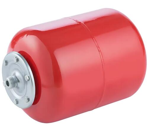Купить Расширительный бак Unipump 8 л (верт)  9037960. Характеристики, отзывы и цены в Донецке