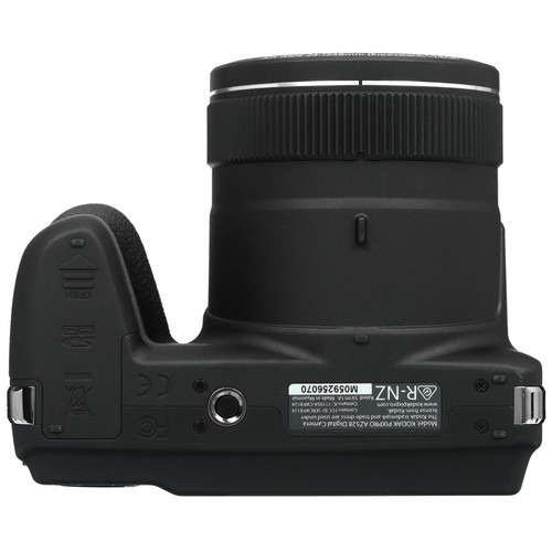 Купить Компактный фотоаппарат Kodak AZ528 черный  5468013. Характеристики, отзывы и цены в Донецке