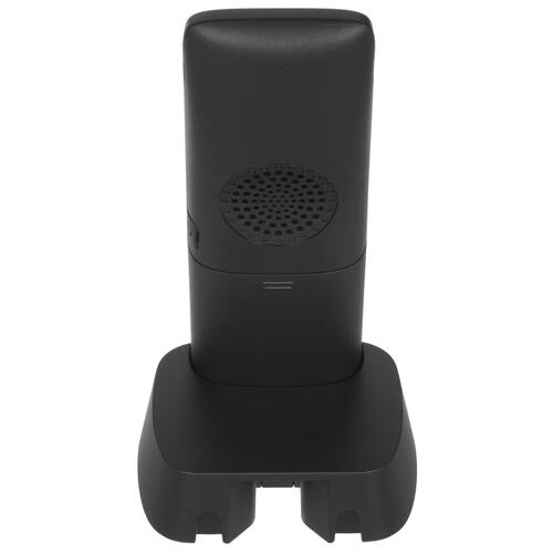 Купить Телефон VoIP Yealink W73P черный  5367501. Характеристики, отзывы и цены в Донецке