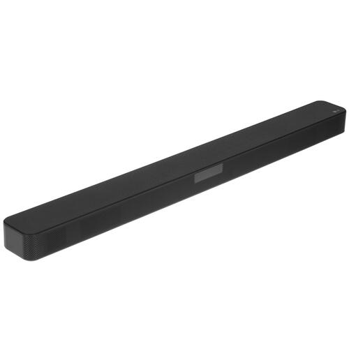 Купить Саундбар LG SN5R черный  5078386. Характеристики, отзывы и цены в Донецке
