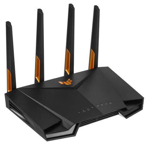 Купить Wi-Fi роутер ASUS TUF Gaming AX4200  5095532. Характеристики, отзывы и цены в Донецке