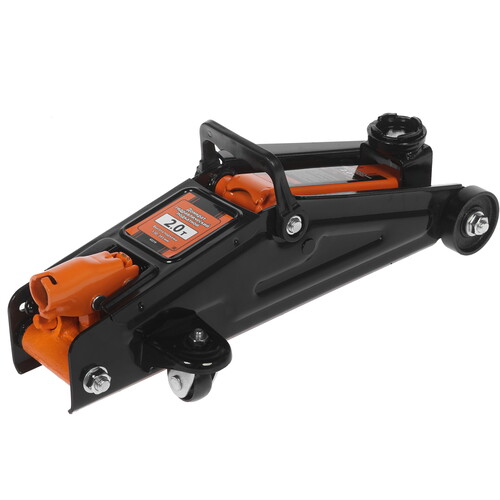 Купить Домкрат АвтоDело 43219  8120555. Характеристики, отзывы и цены в Донецке