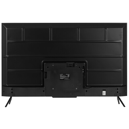 Купить 50" (126 см) Телевизор Harper 50Q770TS черный  9207653. Характеристики, отзывы и цены в Донецке