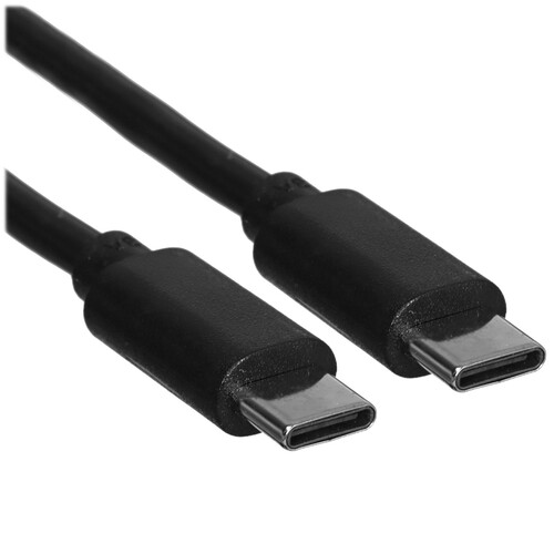 Купить Кабель круглый Aceline USB Type-C - USB Type-C черный 1.5 м  9144605. Характеристики, отзывы и цены в Донецке