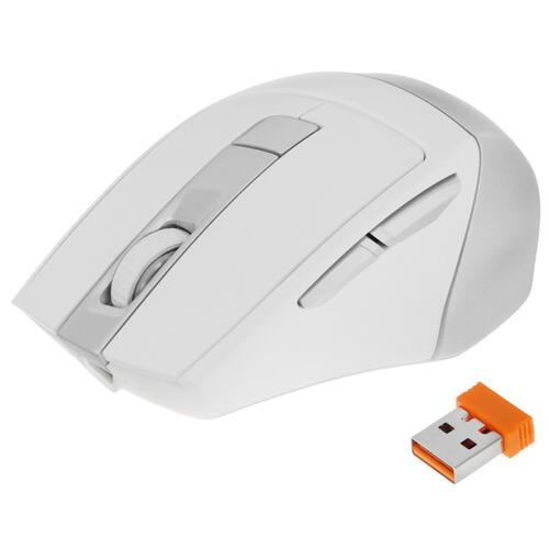 Купить Мышь беспроводная A4Tech Fstyler FB35C  4888872. Характеристики, отзывы и цены в Донецке