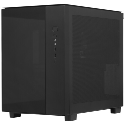 Купить Корпус MONTECH KING 65 PRO  5479157. Характеристики, отзывы и цены в Донецке