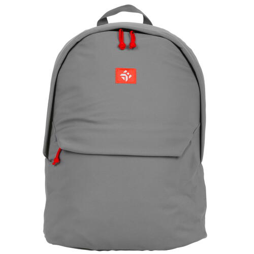 Купить 15.6" Рюкзак DEXP BR1540NG серый  5008642. Характеристики, отзывы и цены в Донецке