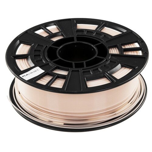 Купить Пластик Funtastique PLA-LUM-1KG-RD  9100255. Характеристики, отзывы и цены в Донецке