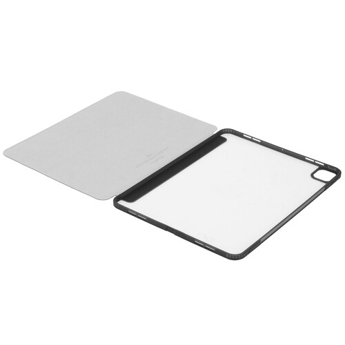 Купить Чехол-книжка Pipetto Origami No1 для Apple iPad Pro 13" (M4) черный  5604618. Характеристики, отзывы и цены в Донецке