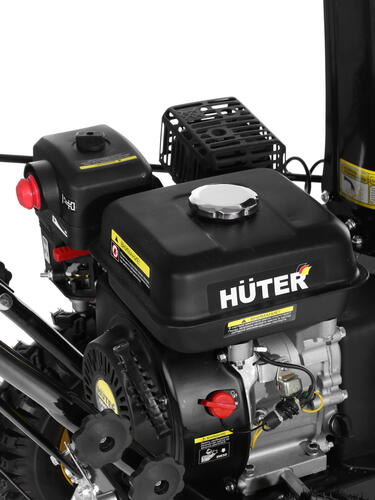 Купить Снегоуборщик бензиновый Huter SGC 4000  1162309. Характеристики, отзывы и цены в Донецке