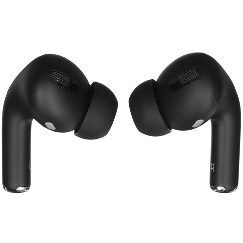 Купить Наушники TWS Aceline Air X черный 2025  9157284. Характеристики, отзывы и цены в Донецке