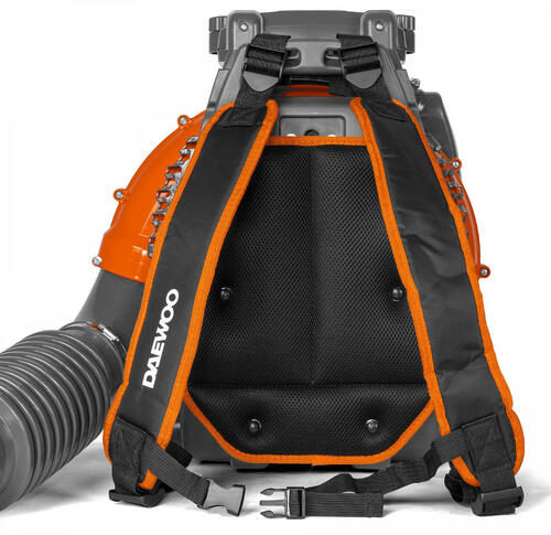 Купить Воздуходувка Daewoo DABL 760  9082810. Характеристики, отзывы и цены в Донецке