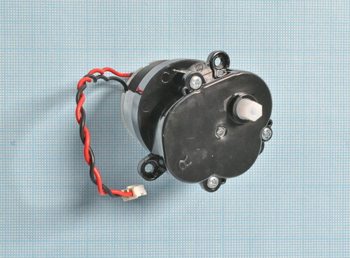 Купить Двигатель (Щетка R) для пылесоса-робота Xiaomi Mi Robot Vacuum Mop Essential  7714286. Характеристики, отзывы и цены в Донецке