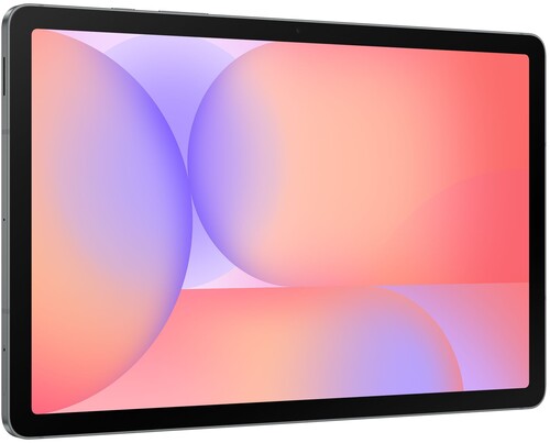 Купить 10.9" Планшет Samsung Galaxy Tab S10 Lite 5G 256 ГБ серый + стилус  5636974. Характеристики, отзывы и цены в Донецке