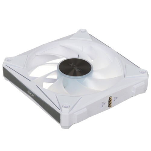 Купить Комплект вентиляторов ADATA XPG HURRICANE MAG 120 ARGB  5610684. Характеристики, отзывы и цены в Донецке