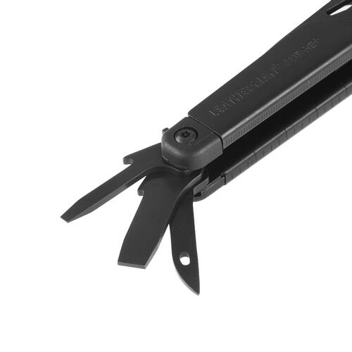 Купить Мультитул Leatherman Surge  9989336. Характеристики, отзывы и цены в Донецке