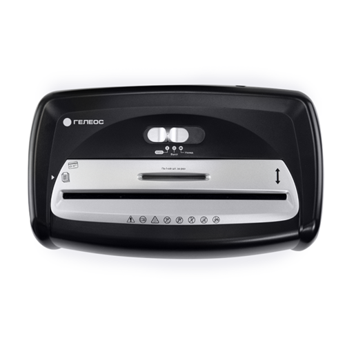 Купить Уничтожитель бумаг ГЕЛЕОС УД15-2  9085372. Характеристики, отзывы и цены в Донецке