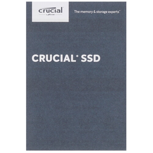 Купить 2000 ГБ M.2 NVMe накопитель Crucial T700 [CT2000T700SSD5]  5453675. Характеристики, отзывы и цены в Донецке