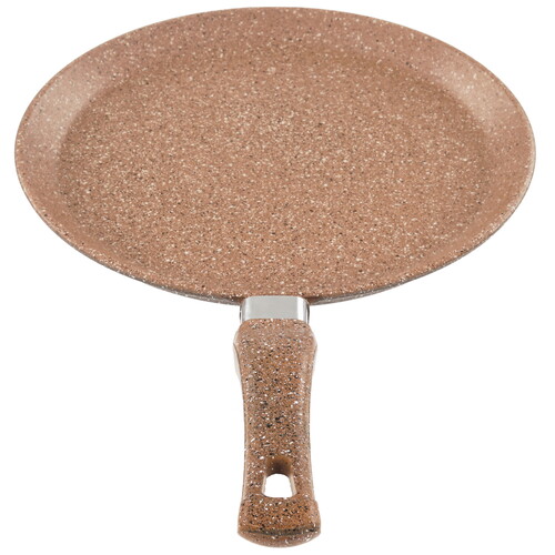 Купить Сковорода-блинница Dariis ГРАНИТ СБ-24-ВВ  9197769. Характеристики, отзывы и цены в Донецке