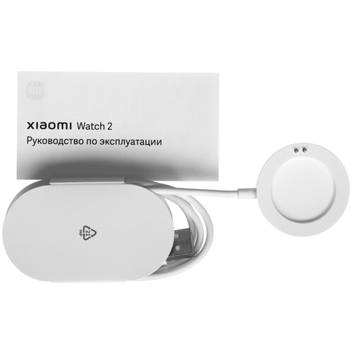 Купить Смарт-часы Xiaomi Watch 2  5491107. Характеристики, отзывы и цены в Донецке